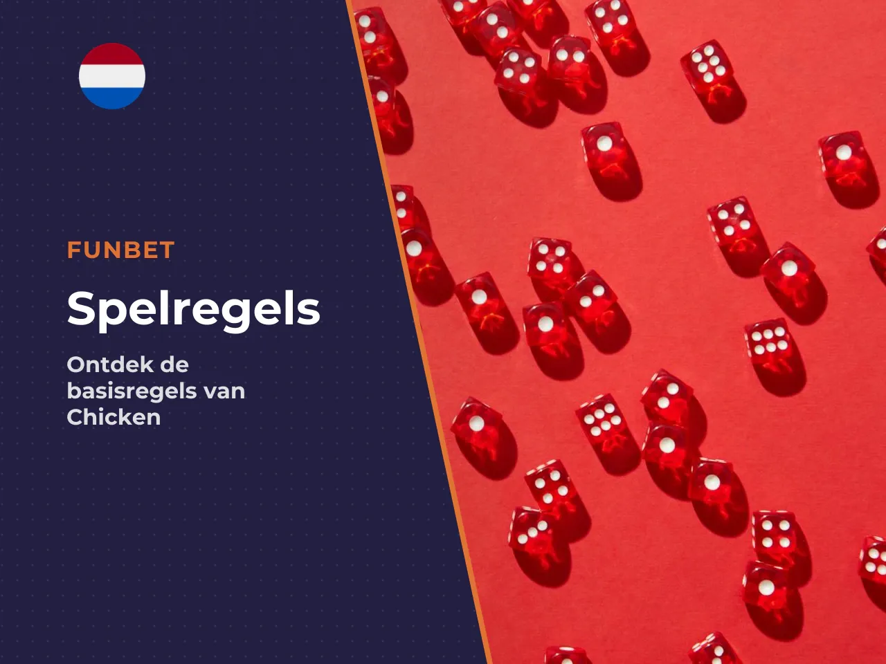 Spelregels, inzet en uitbetaling. De basisregels