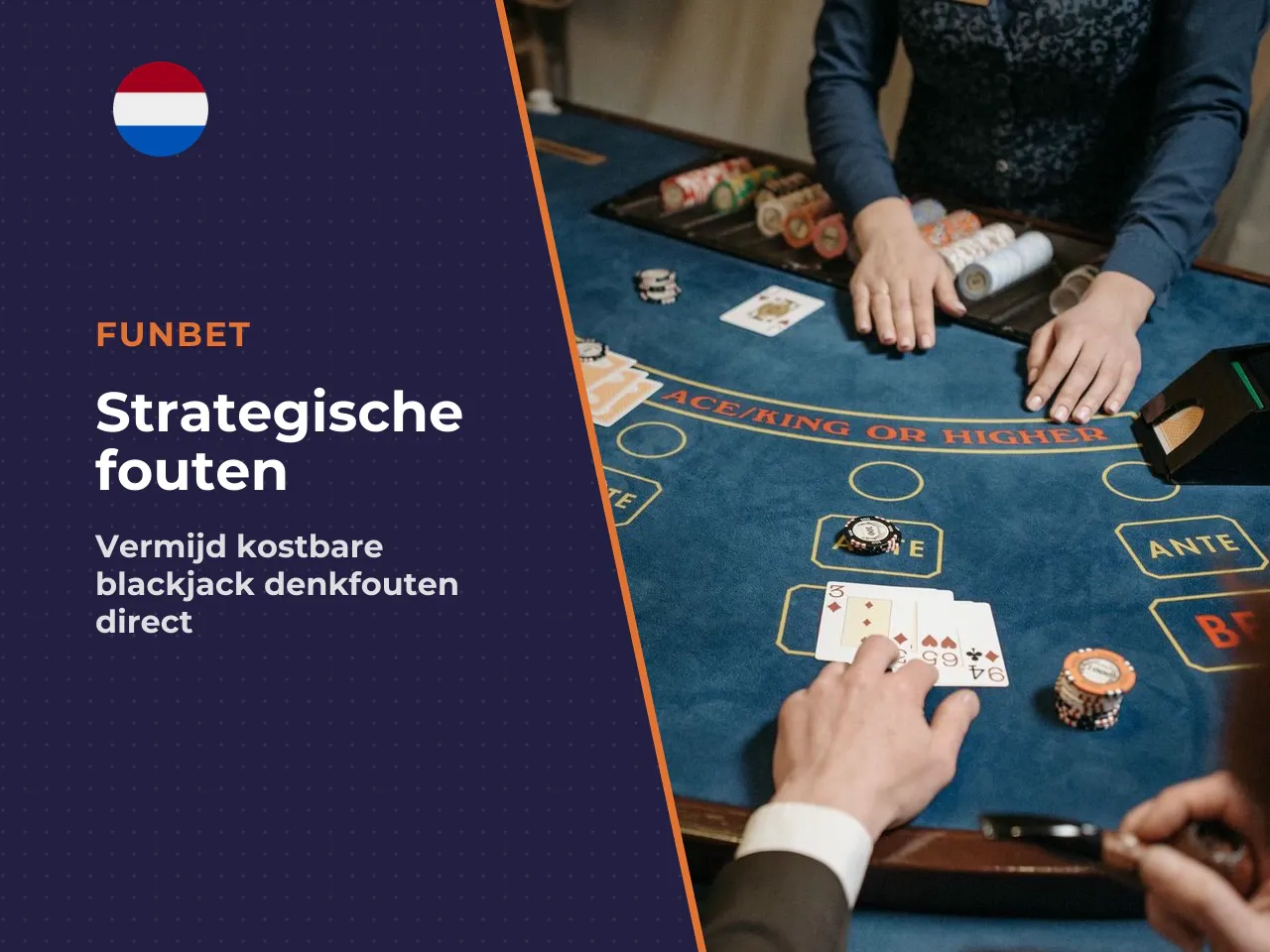 5.5 De vijf duurste denkfouten. 1