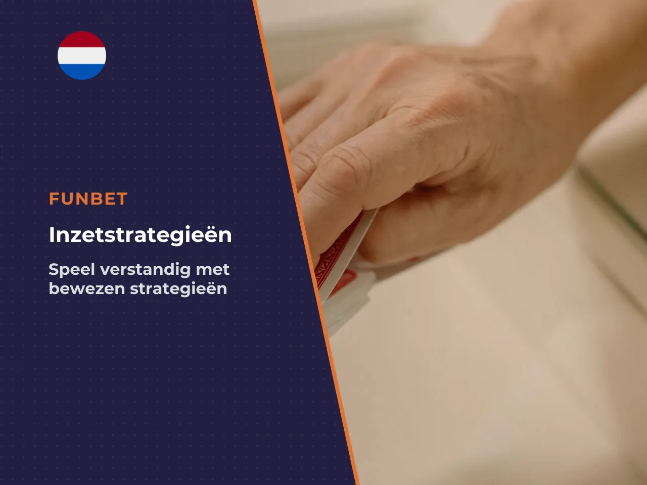 Waarom inzetstrategieën geen winst garanderen. Bij