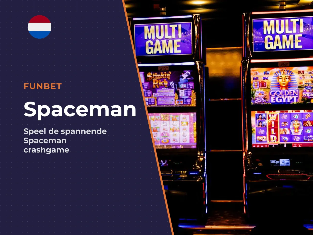 Multiplier, crash en het moment van