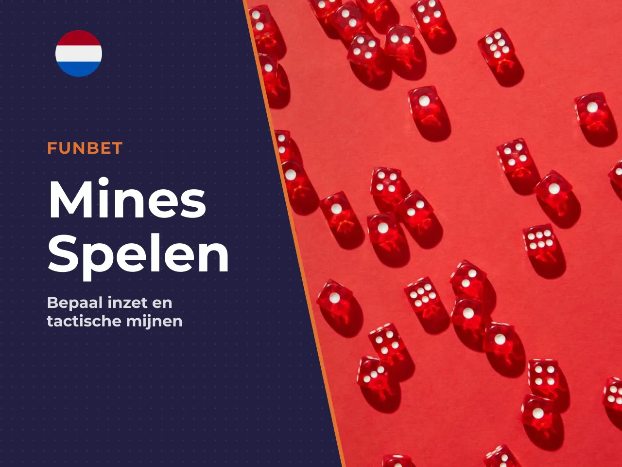 Kies de inzet en het aantal