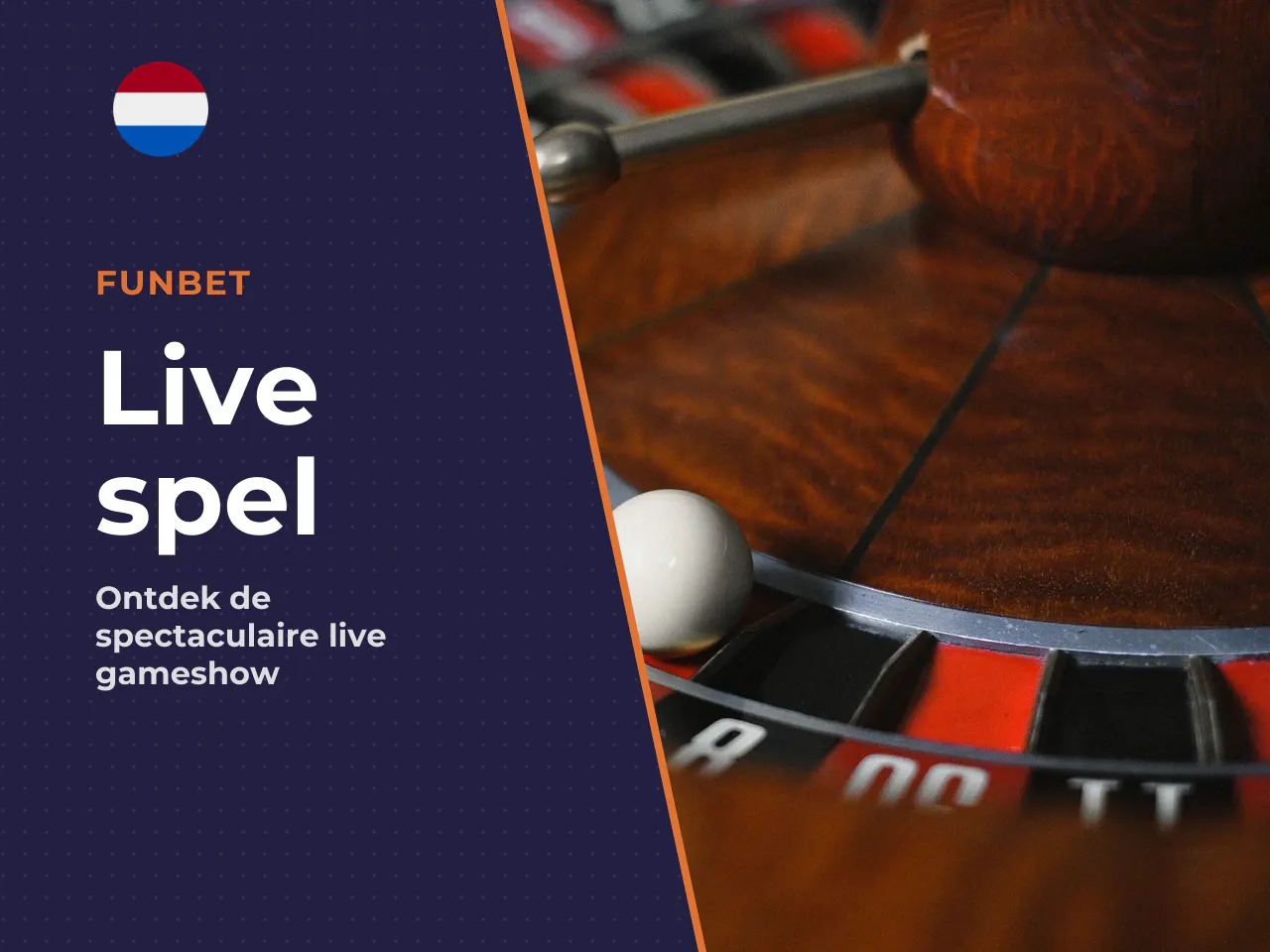 Het spel wordt gestreamd vanuit de