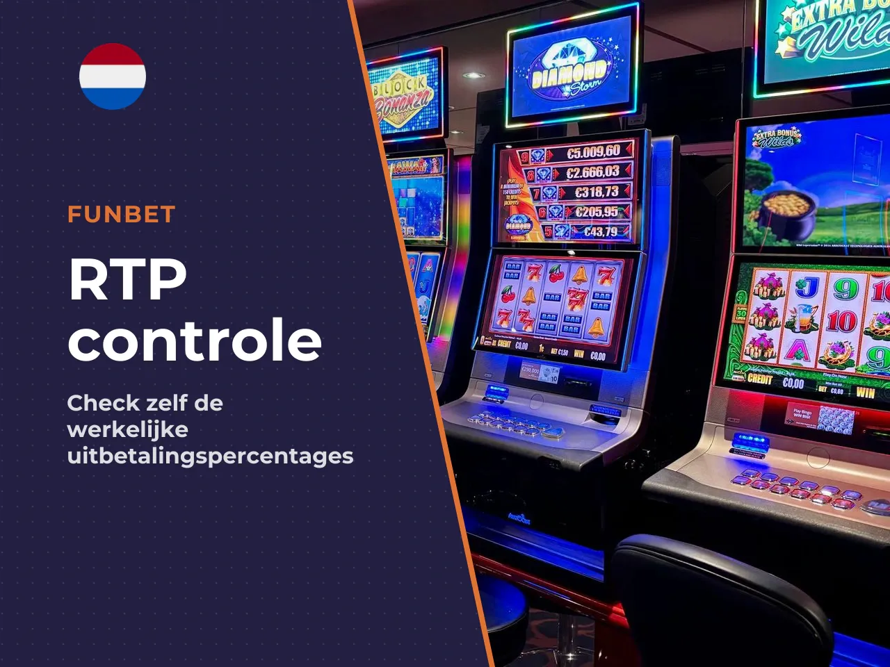Hoe controleer je het RTP-profiel in