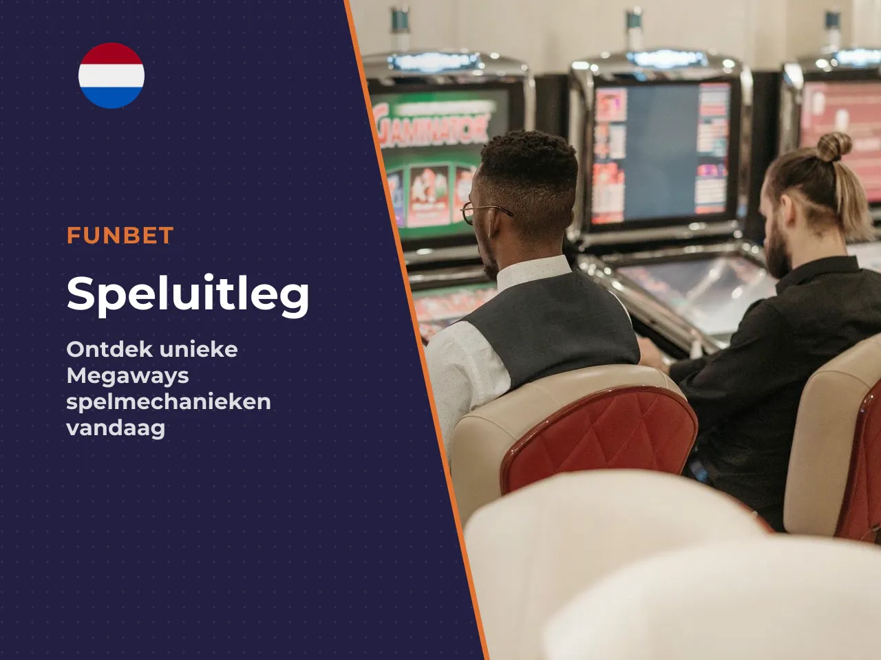 Waarin de Megaways-versie verschilt van het