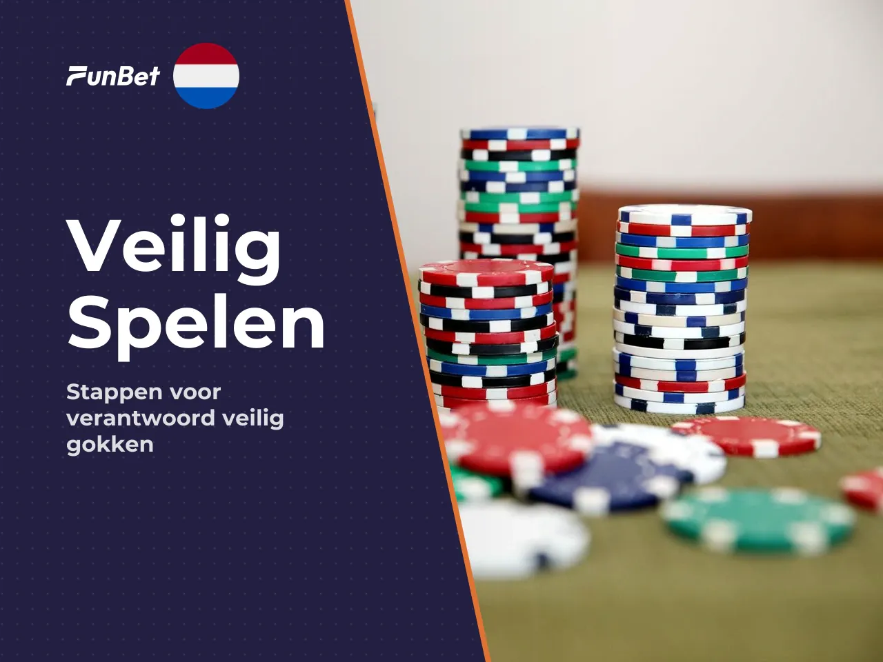 Speel je al bij Funbet Dit