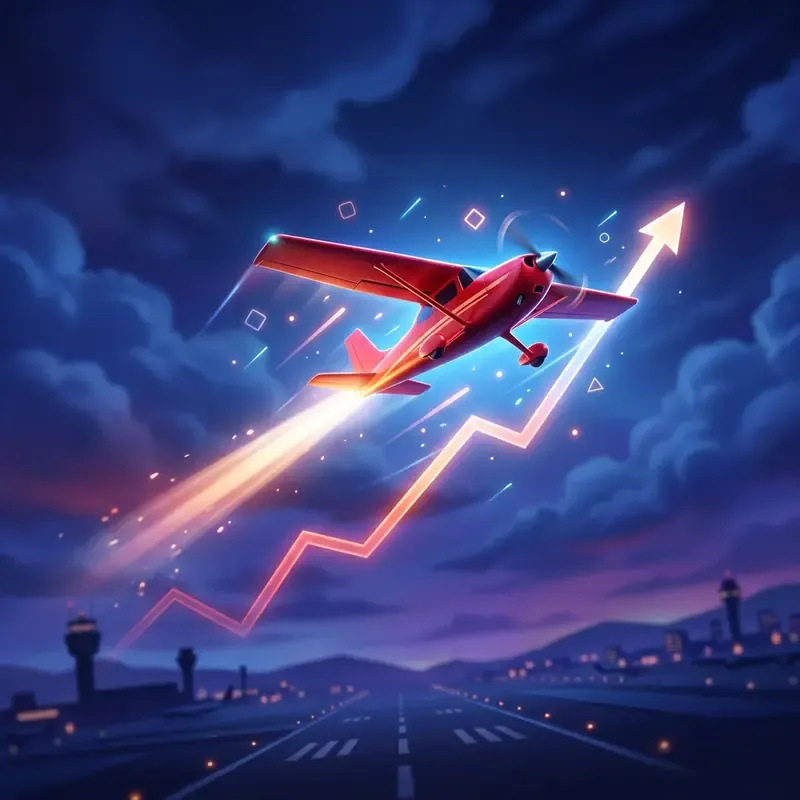 Aviator spelen demo, spelregels en online