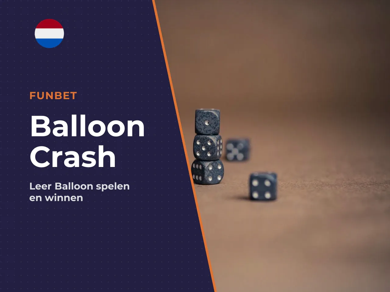 Wat is Balloon game en hoe