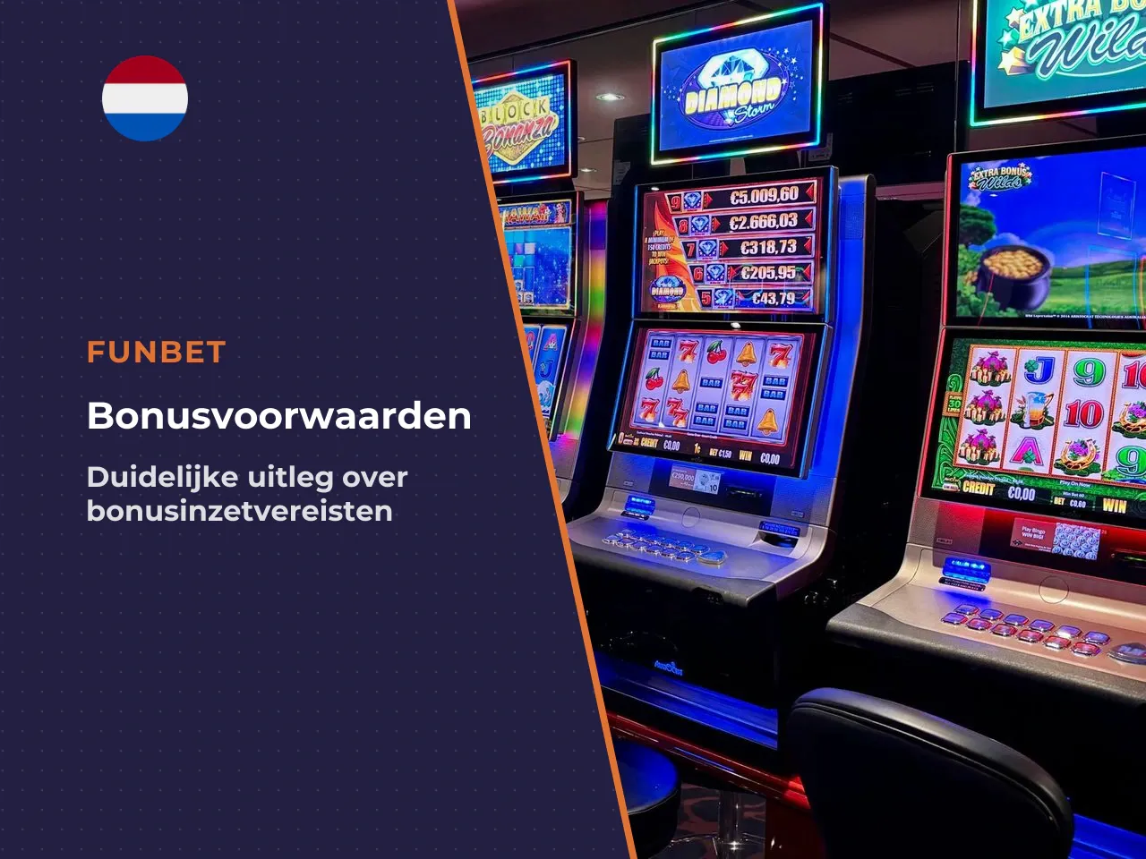 Bij een maximale inzet van 5