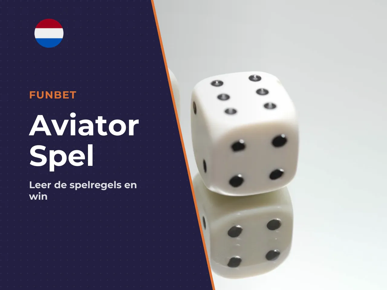 Aviator in het kort vliegtuig, multiplier