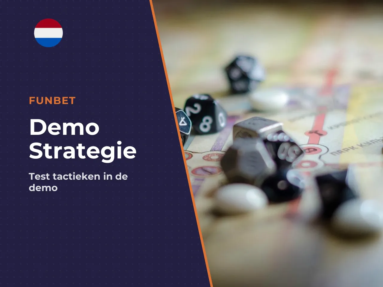 Hypotheses en cashout-momenten testen in Balloon