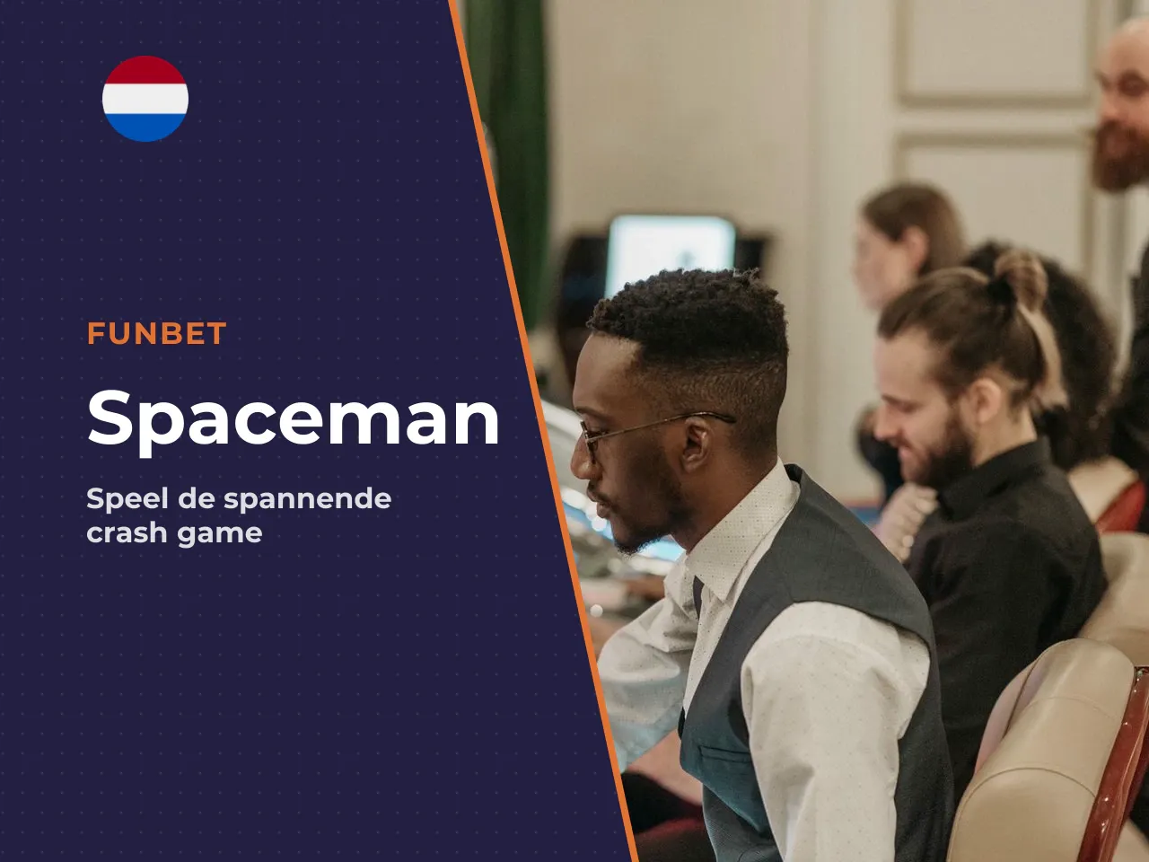 Spaceman als casino game van Pragmatic