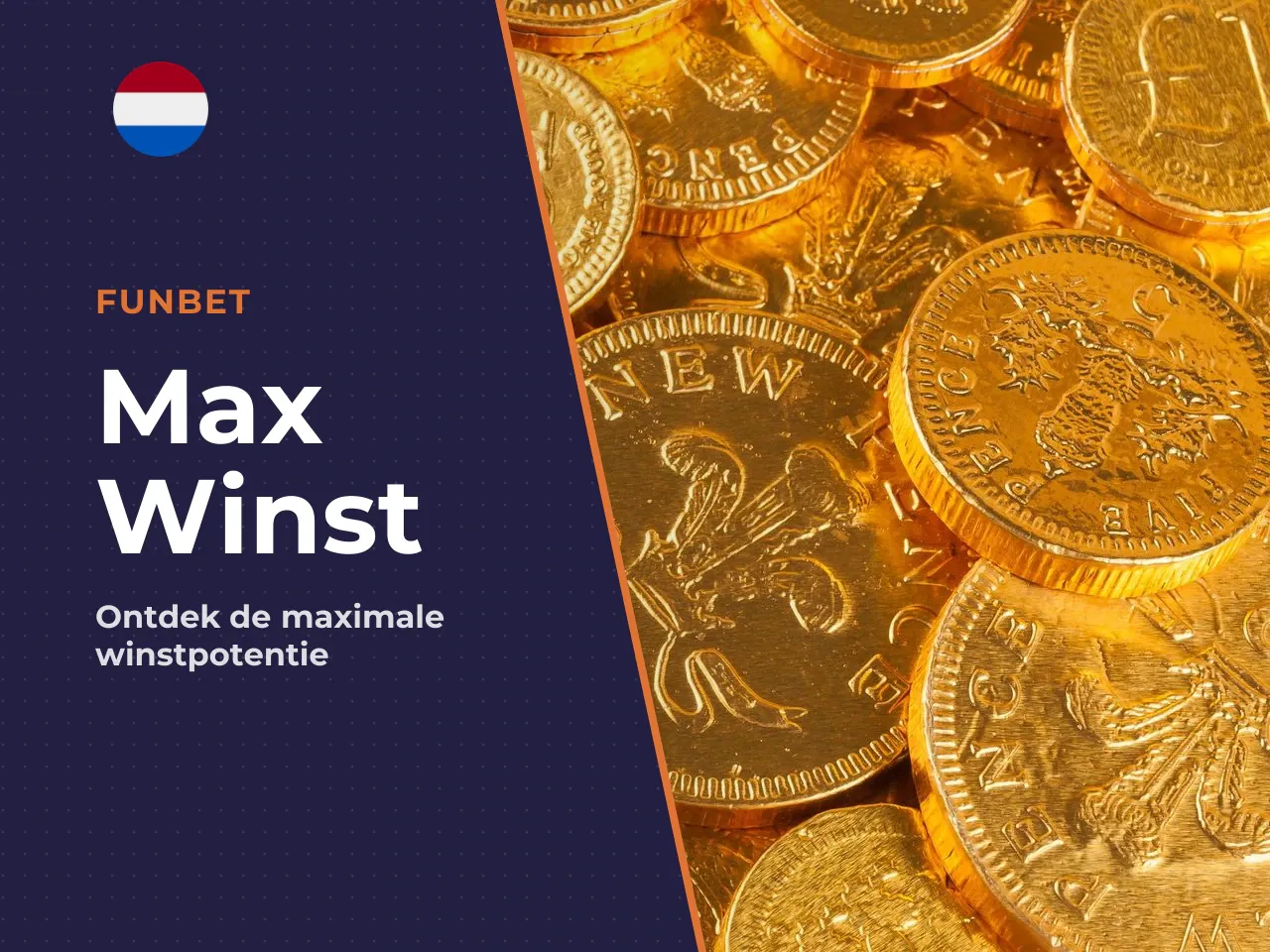 Het maximale winstpotentieel Max Win bedraagt