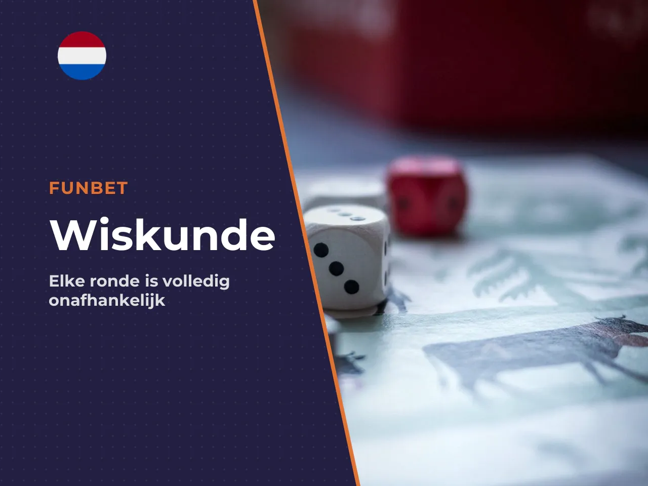 8.1 De harde wiskundige waarheid. Elke