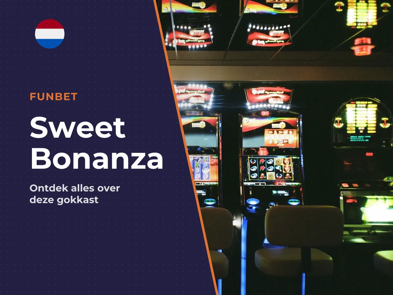 4.1 Sweet Bonanza slot in het