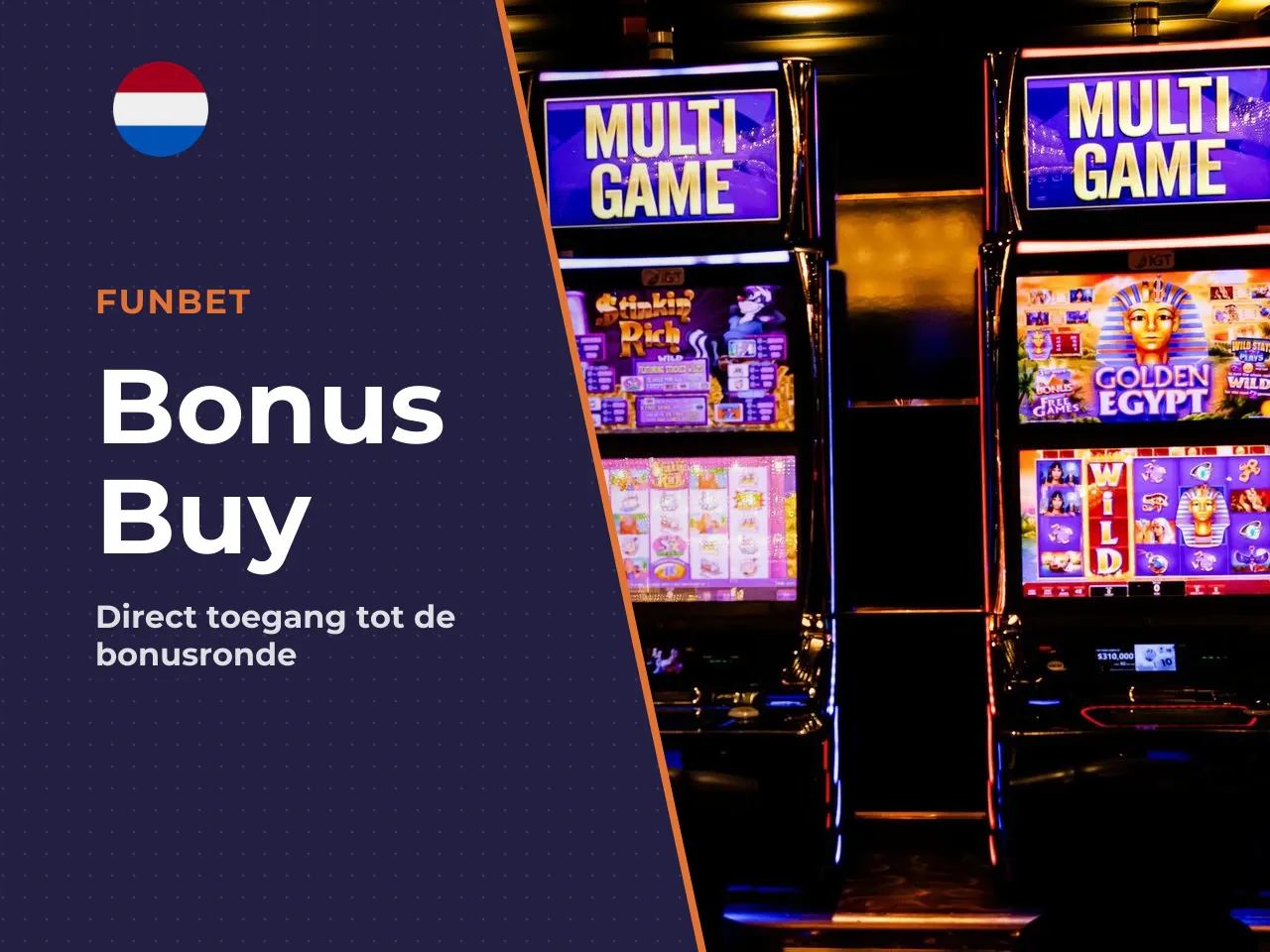 5.1 Hoe de Fruit Party Bonus
