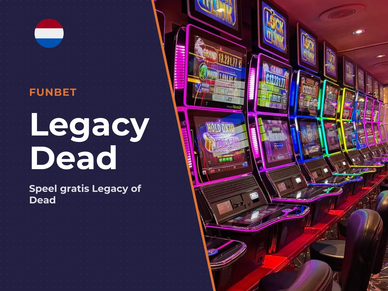 Legacy of Dead demo gratis spelen