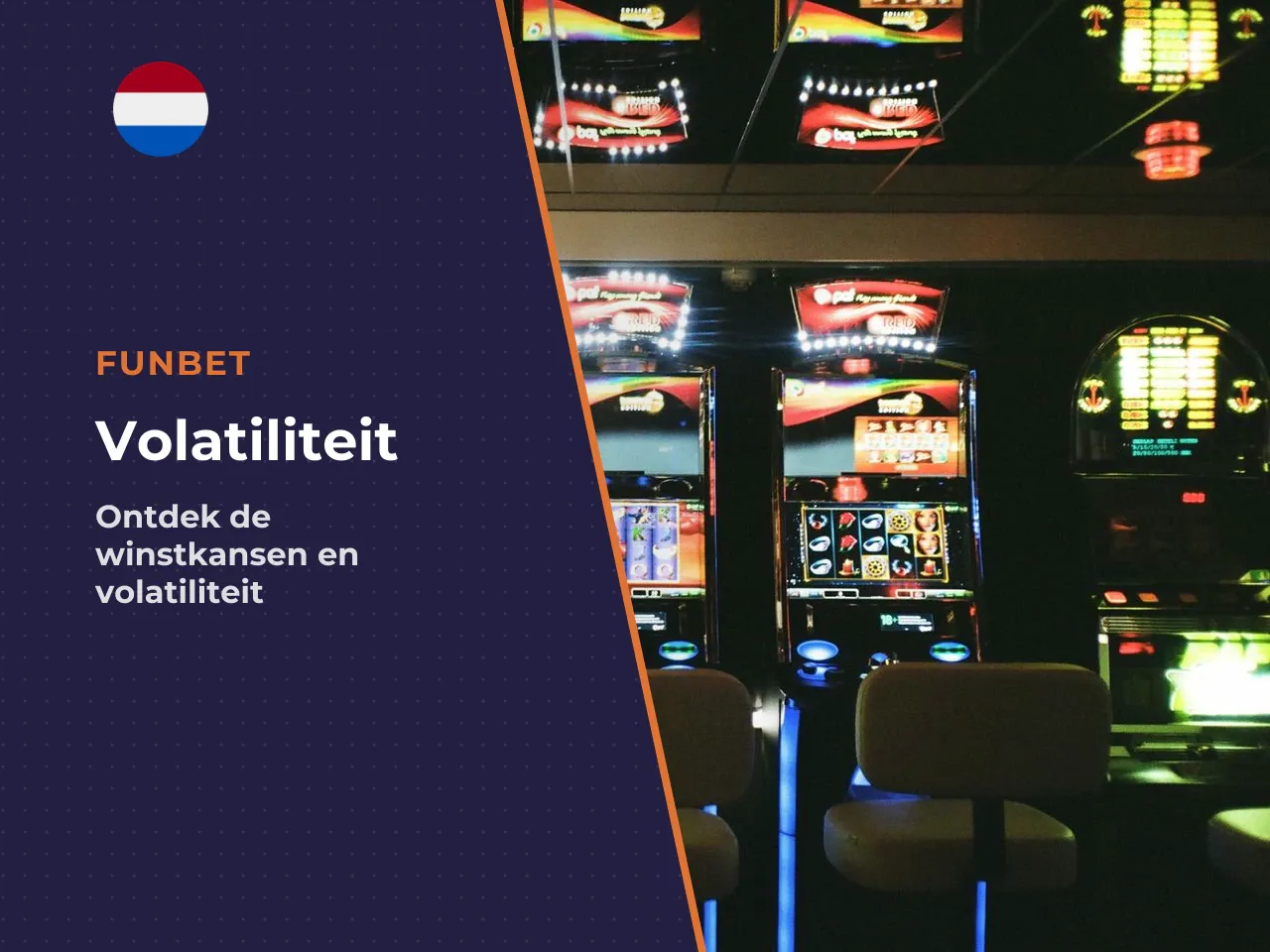 8.2 Volatiliteit en maximaal winstpotentieel. Pragmatic