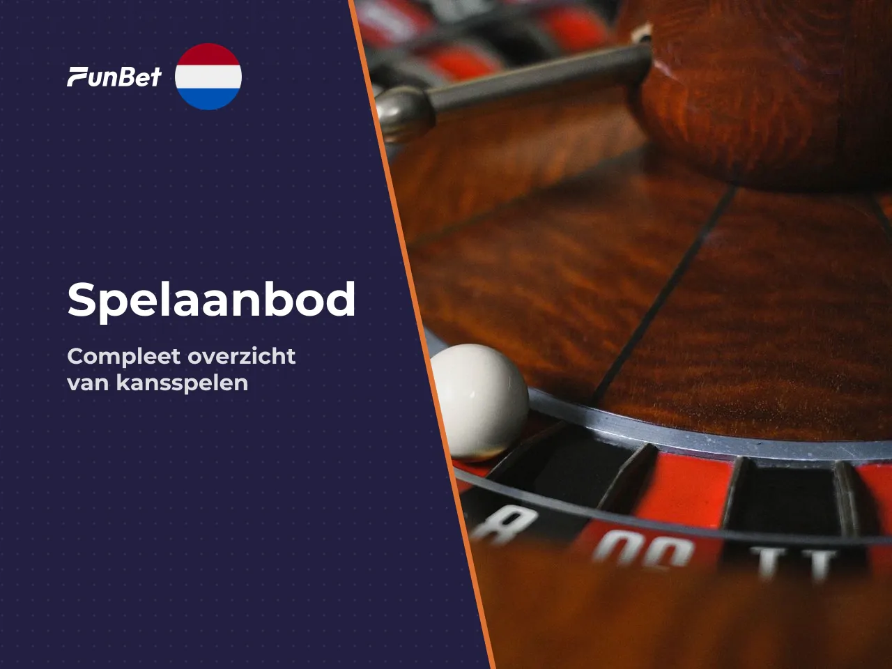 Casino, sportsbook en live aanbod bij