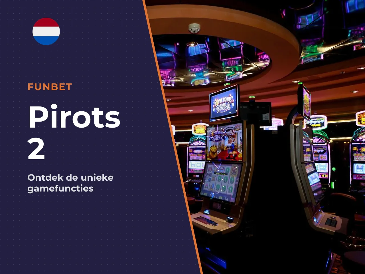 Chem Pirots 2 verschilt van de
