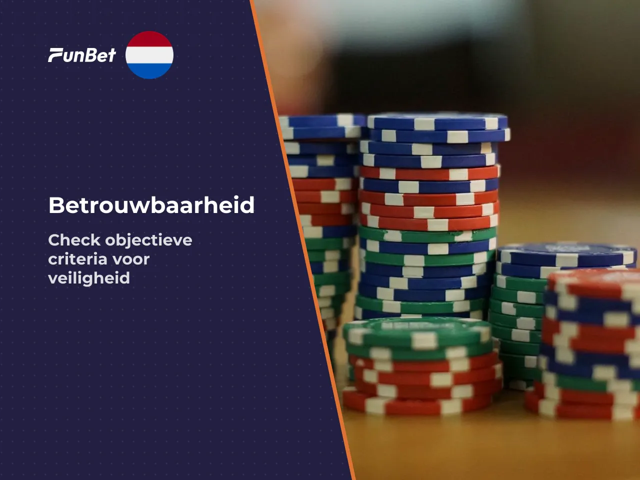 Signalen waarmee je een betrouwbaar online