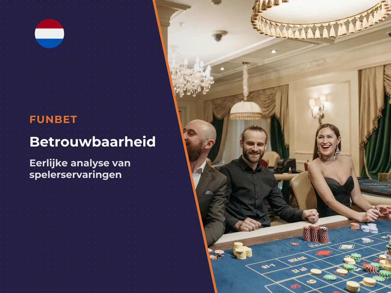 Analytisch overzicht van spelersklachten en betrouwbaarheid