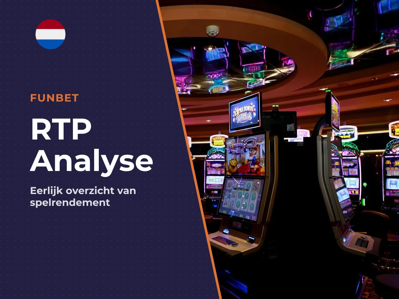 Methodische kanttekening RTP-configuraties zijn een instelling