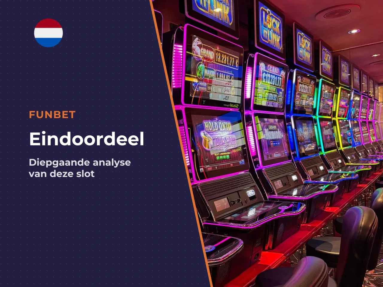 Conclusie onze eindbeoordeling. Sugar Rush 1000