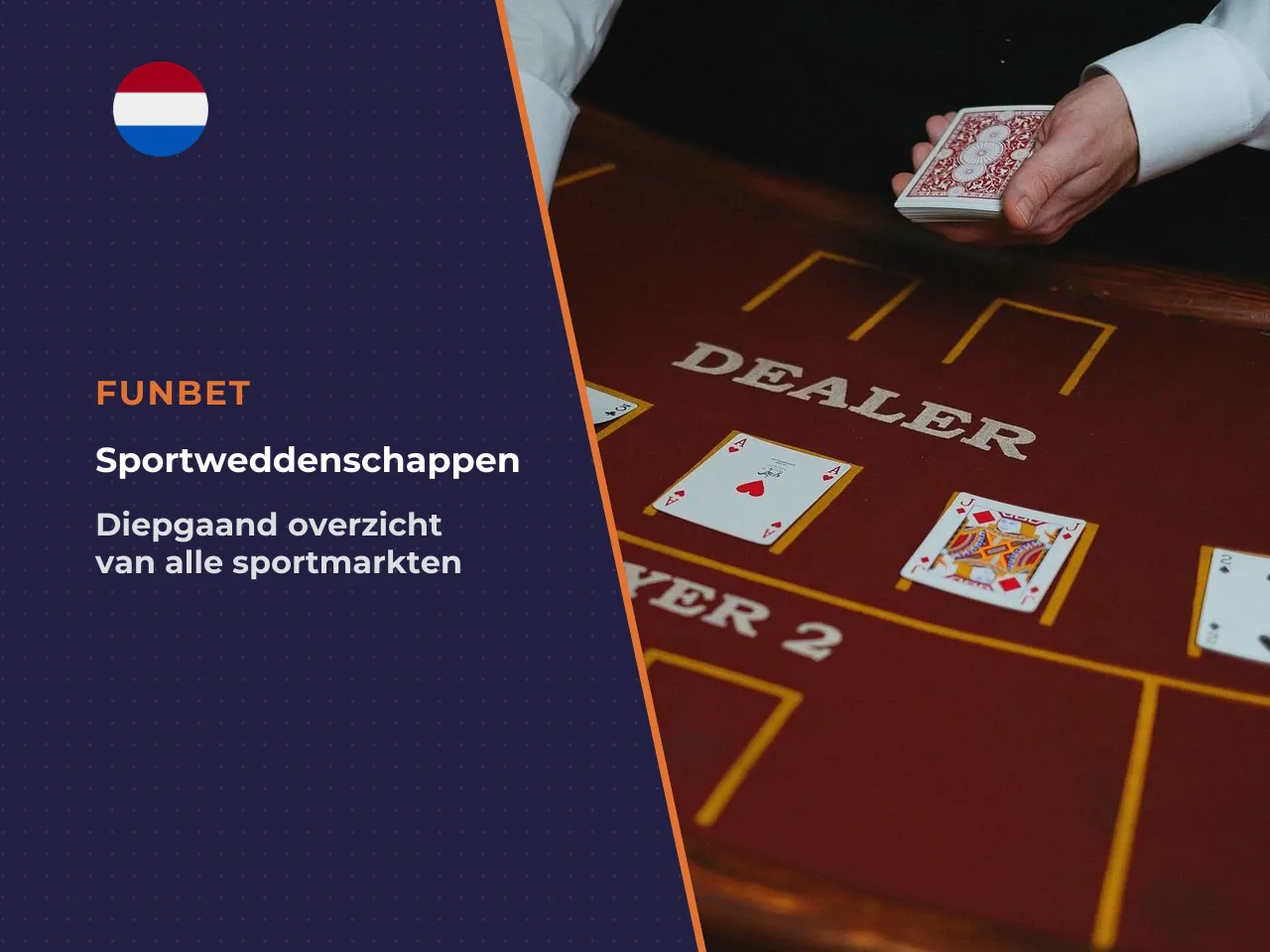 Sportmarkten, odds en promoties. De diepte