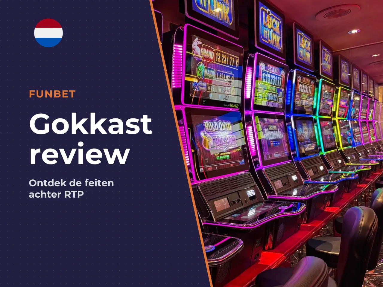 Waarom deze review relevant is voordat