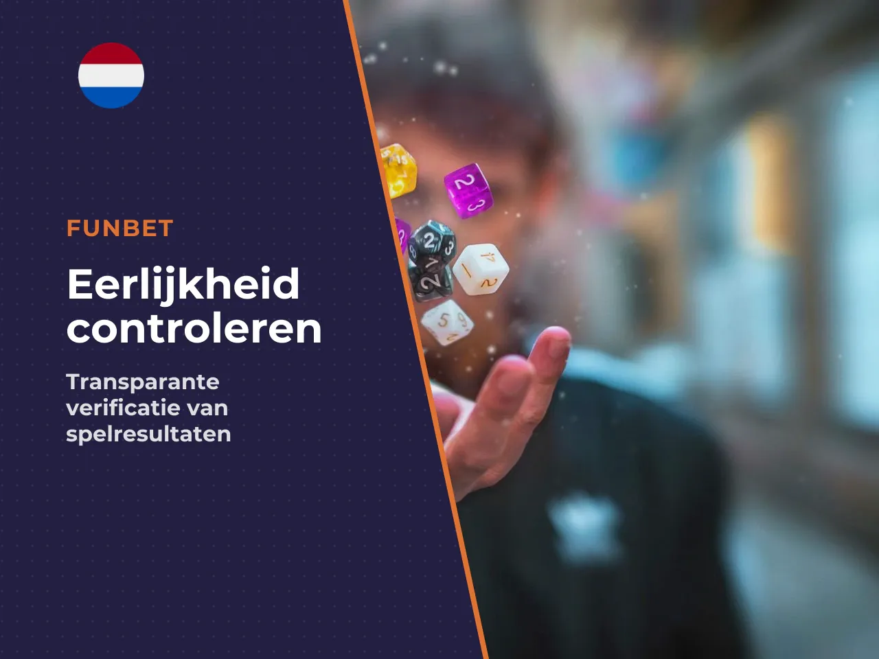 Hoe controleer je de Provably Fair