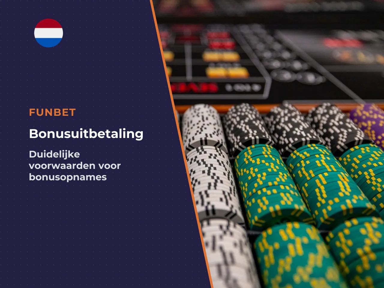6.3 Bonus withdrawal limieten, Max Win
