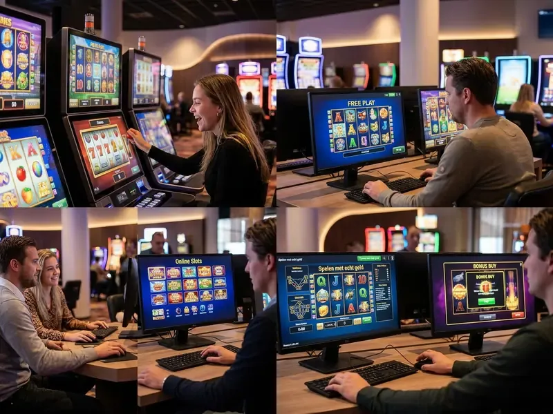lucky casino online demo slot