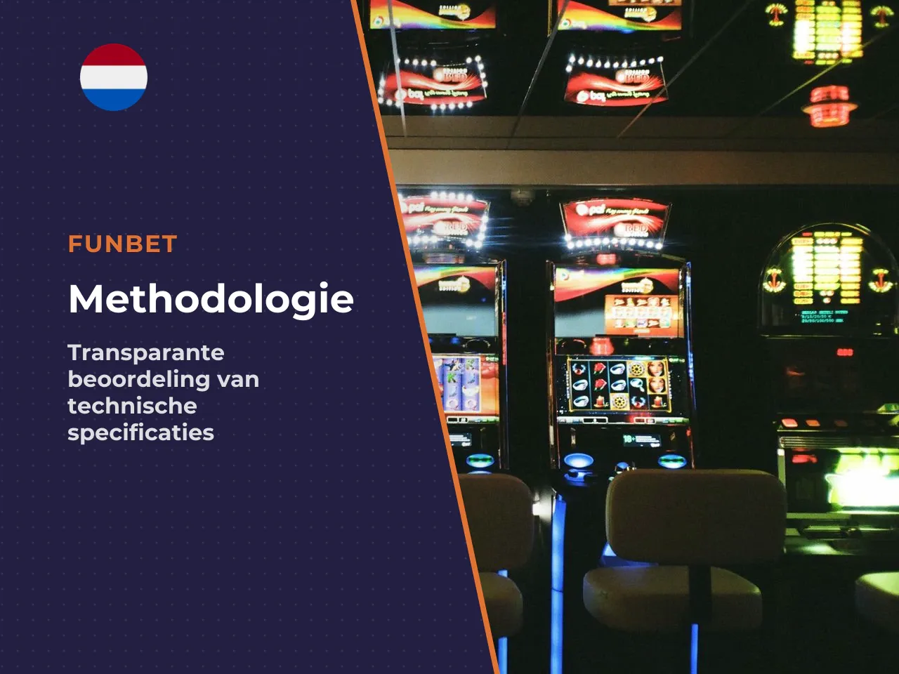 Bijlage methodologie en bronverantwoording. Hoe wij