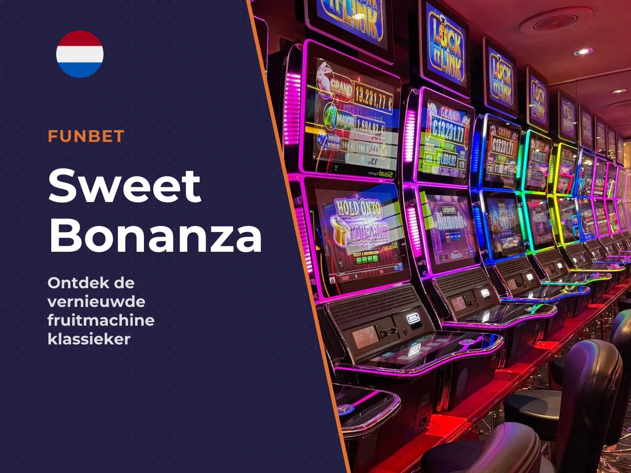 Wat is Sweet Bonanza 1000 van
