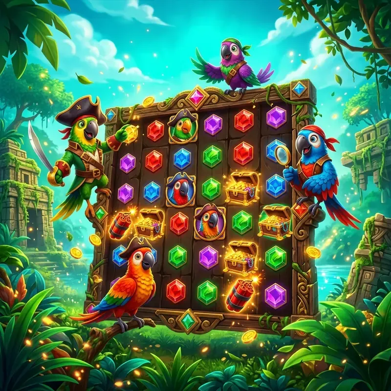Pirots 2 slot demo gratis spelen