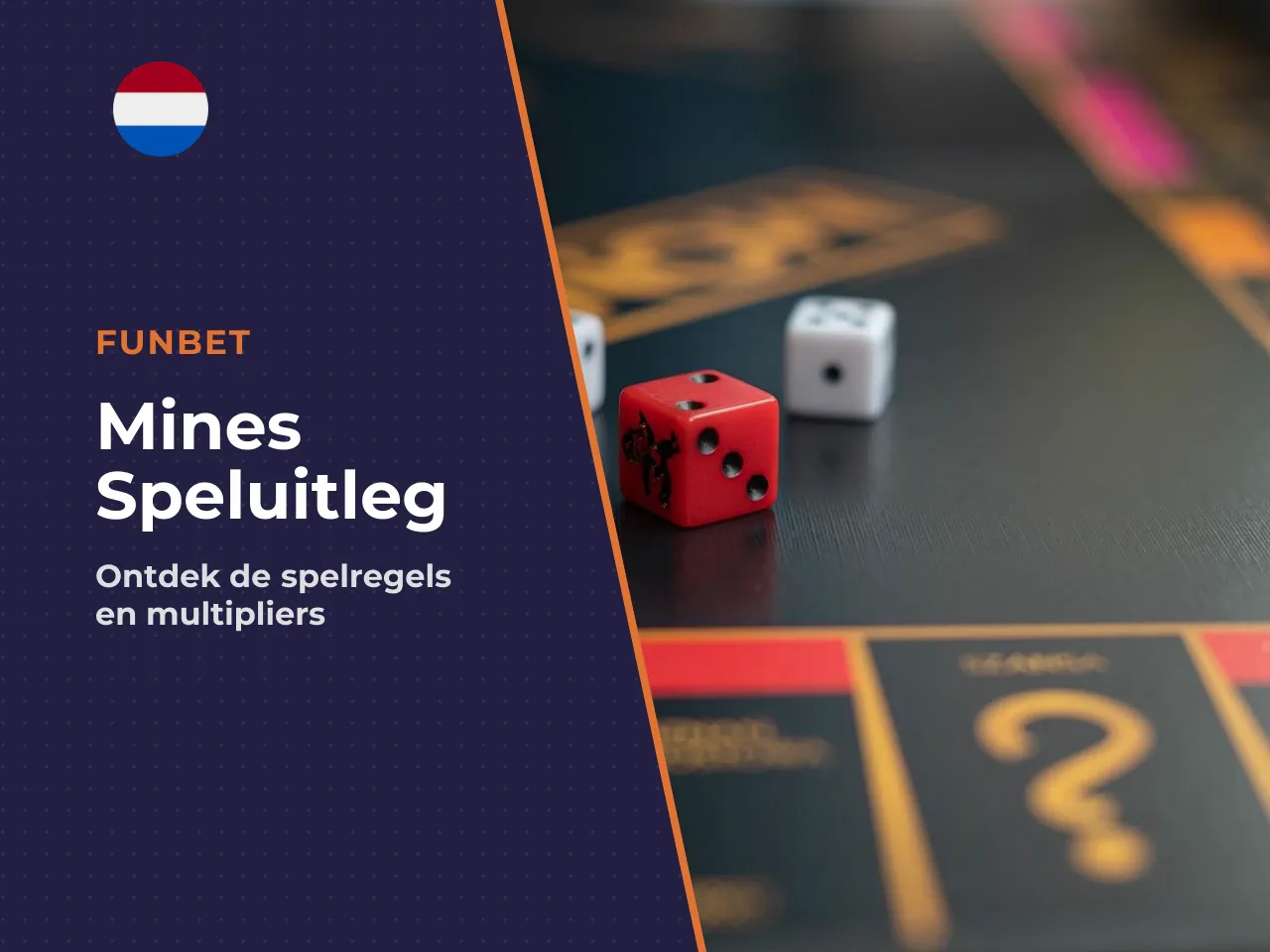 Het doel van Mines en de