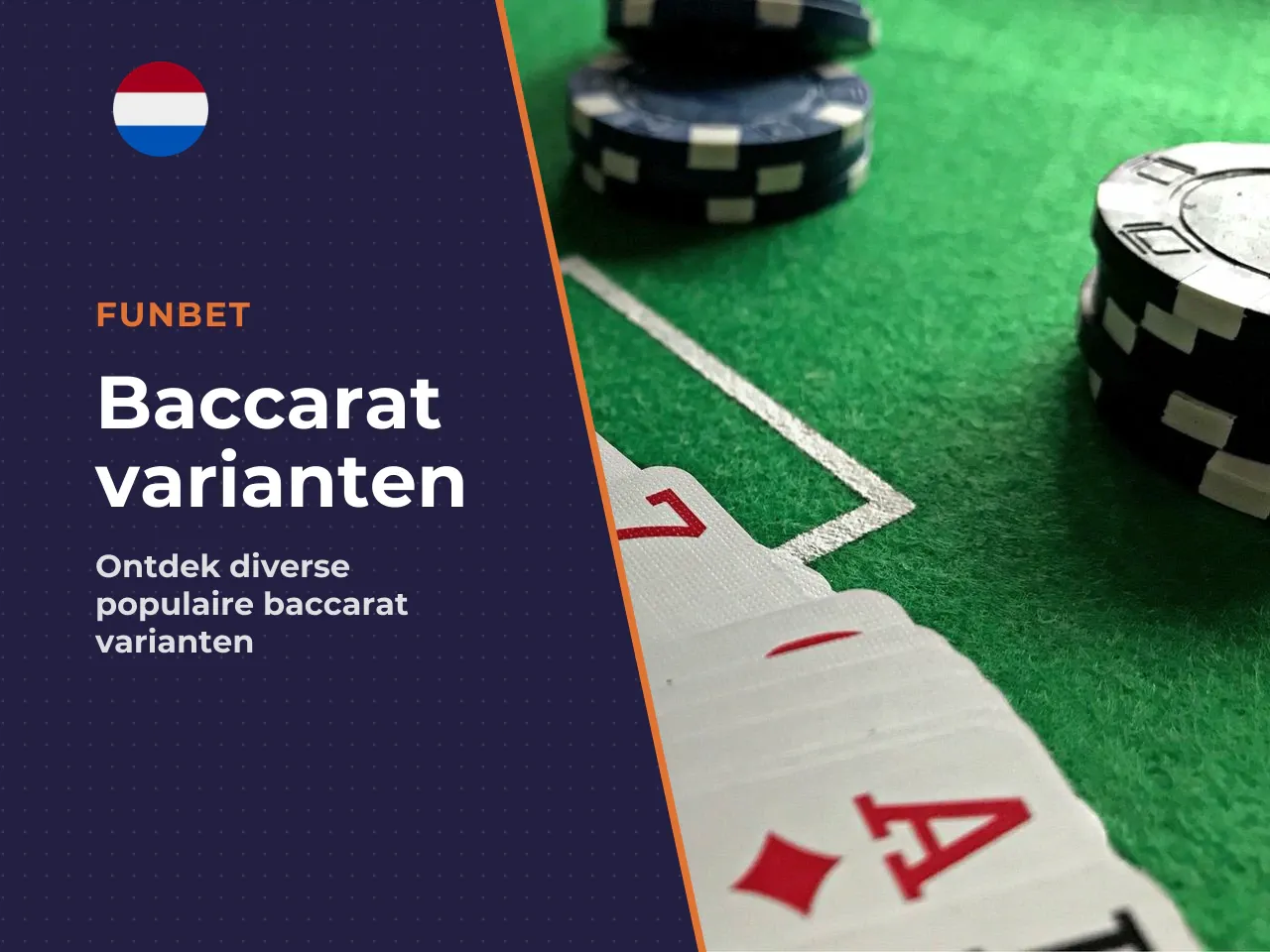 Overige varianten die je in Nederland