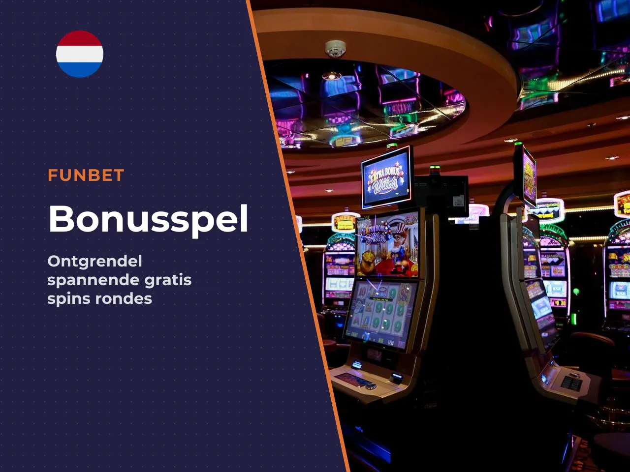 Free Drops, gratis spins en feature-symbolen