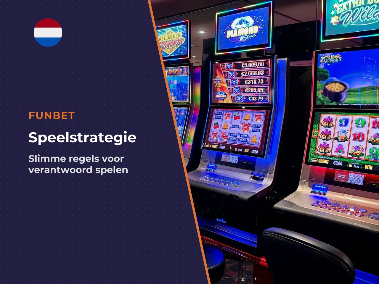Drie regels die het verschil maken