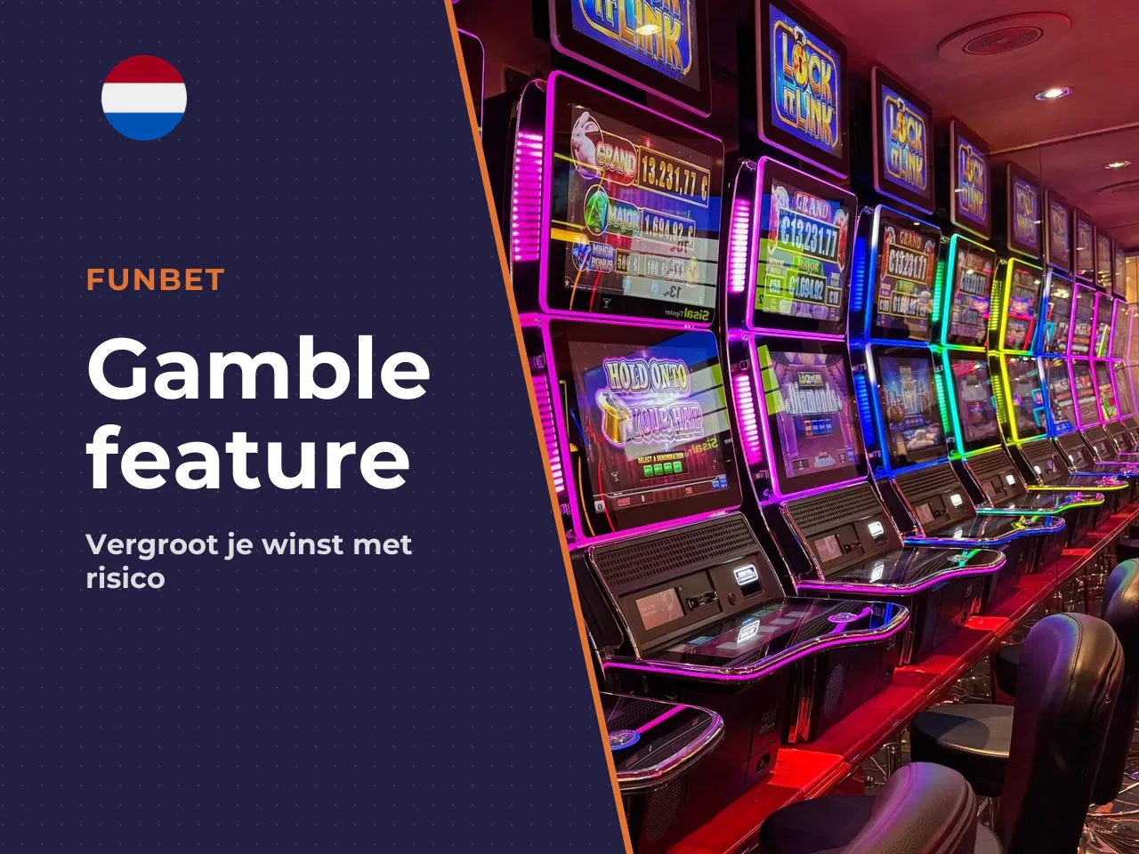 Heeft Book of Dead een Gamble