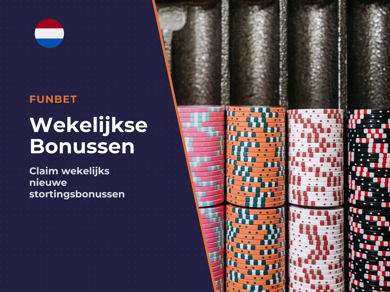 Reloads, toernooien en uitdagingen. Ook bestaande