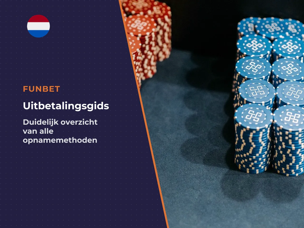 3.1 Gebruik van Funbet-specifieke en algemene