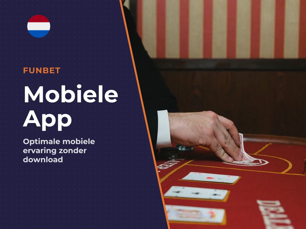 Waarom de Funbet PWA meestal de