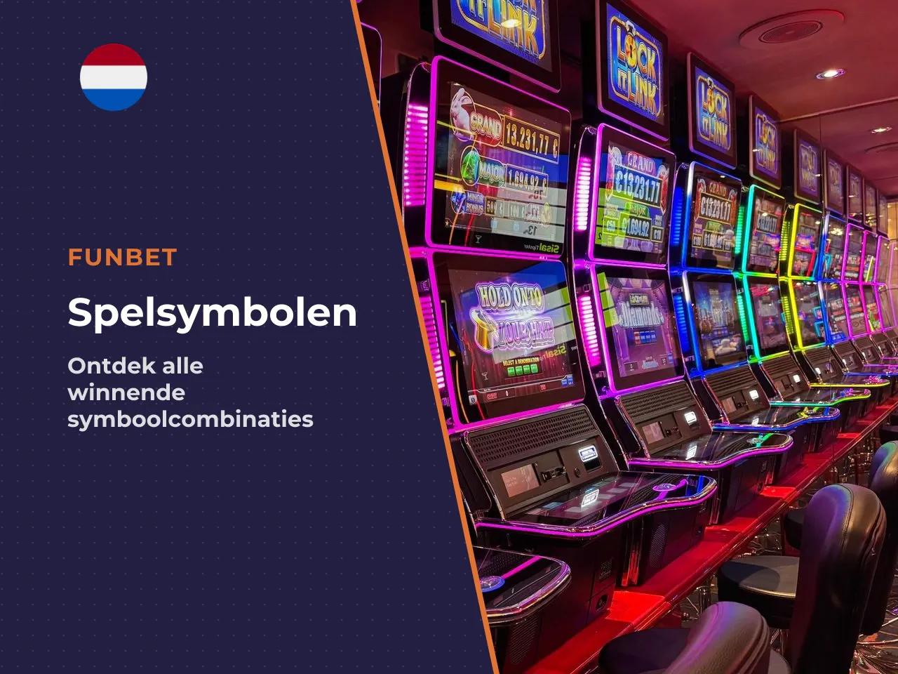 Symbolen en bonusfuncties in Legacy of