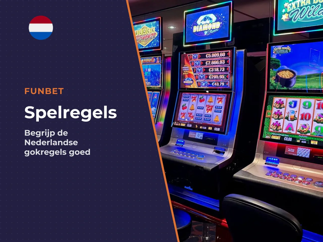 Nederlandse spelregels inzetlimieten, iDIN en Cruks