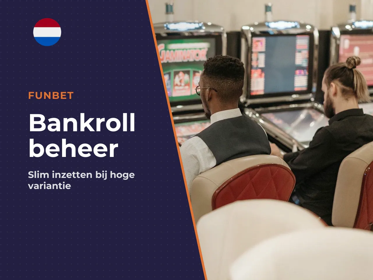 Strategieën voor het beheren van je
