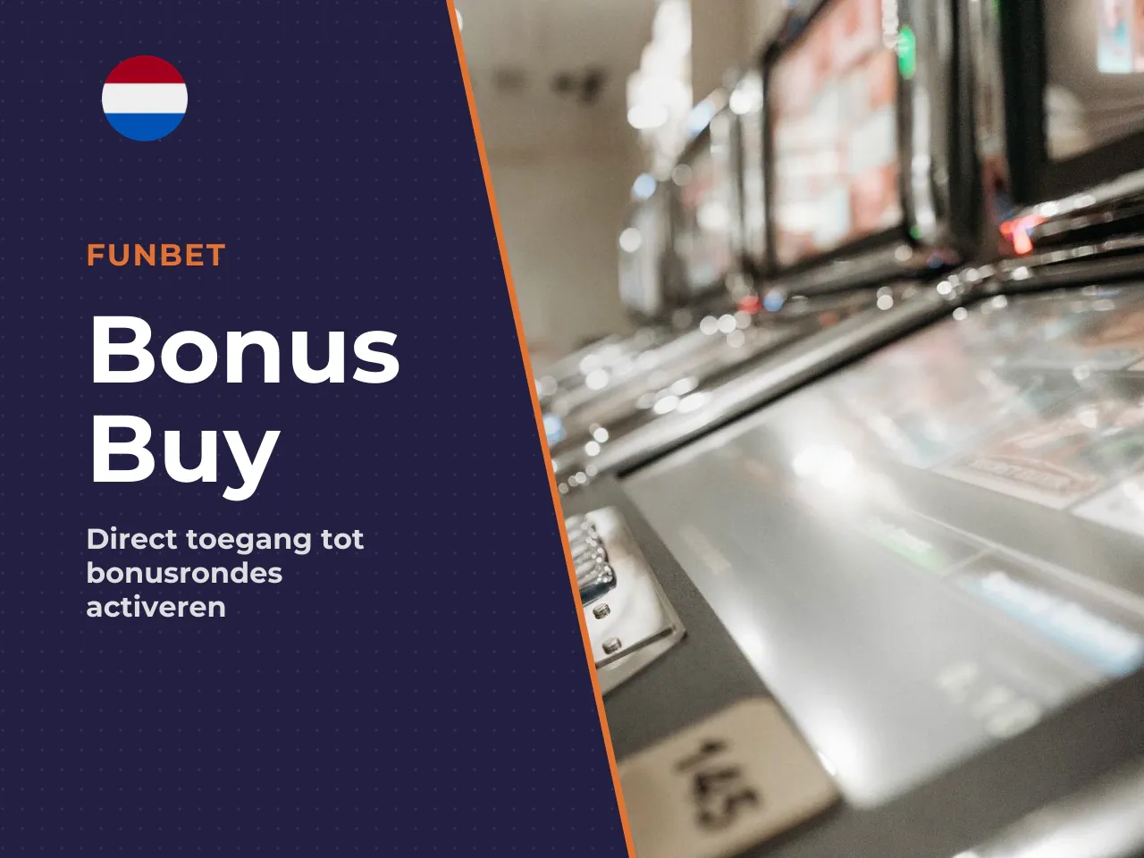 Bonus Buy, Ante Bet en het