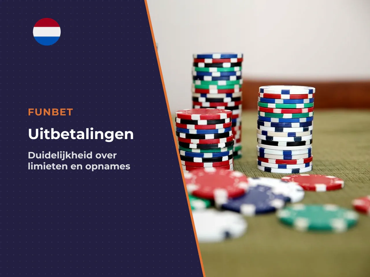 9.1 Limieten en bedragen. De gepubliceerde