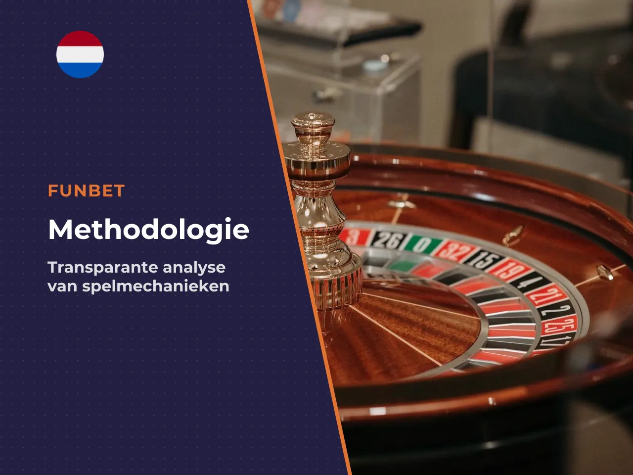 Methodologie en bronverantwoording. Hoe wij Funky