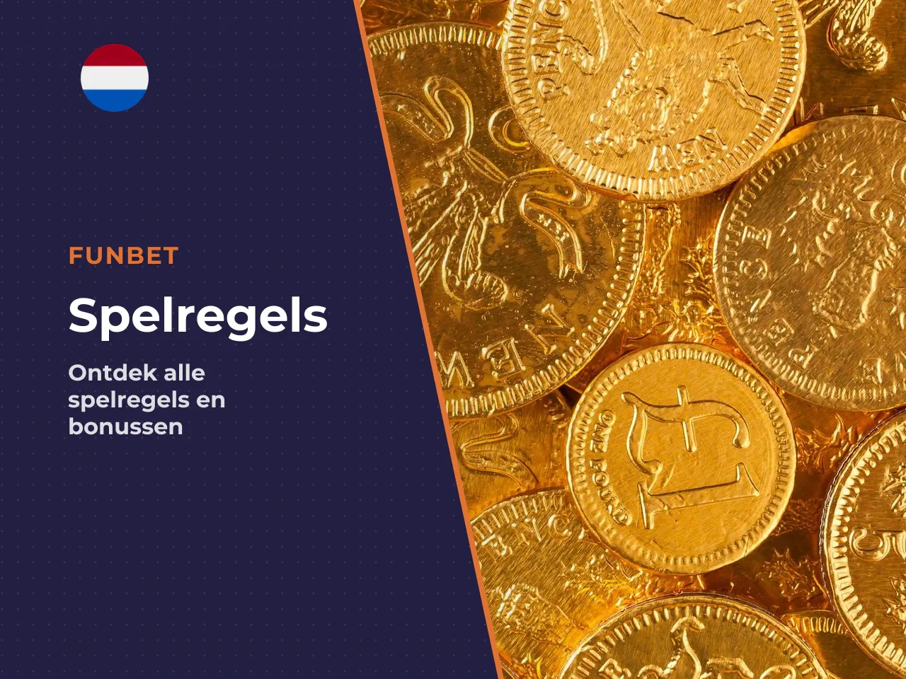 Voor jou als speler heeft dat